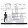 Fun World Karate Gi Adult Costume