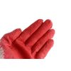 Medium Work Gloves, Latex Dipped Nitrile Coated Gloves 40pcs