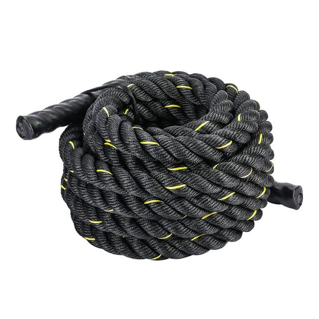Battle rope 15 m