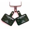 Tektro Winora E10 Disc Brake Black/Silver One Size
