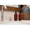 Aroma360 - Red body & hand wash