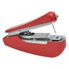 Portable Small Mini Manual Sewing Machine Household Multi-functional Spring Cam Creative Sewing Machine Hand Sewing Machine Portable Small Sewing Machine Convenient Sewing Tool (B)