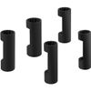 12 point 1/2" Drive Suspension Shock Tool Strut Nut Socket Set 18/19/21/22/24