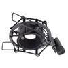 On-Stage MY430Shock Mount for Studio Mics (55 mm-60 mm)