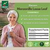 Te de Manzanilla 40g - Chamomile Loose Leaf Tea for  Digestive Support from Peru