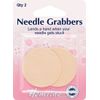 Needle Grabbers