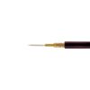 Otsuka Brush Marte Seibundo Maki-e Brush, Fine Point Brush, Small