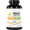 Tribulus Terrestris 32,000mg 200Caps 95% Saponins