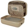 Pepe Jeans Accent Valigia Cabina, beige, Trousse ABS