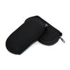 Orchidtent Apple Magic Mouse1 Apple Magic Mouse2 Dedicated Protective Back Dustproof Shock Proof Scratch Resistant Protection Pouch Storage Case