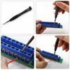 2 Units Power Distribution Board 2 Inputs 13 pairs Outputs for DC AC Voltage
