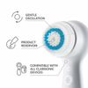 Clarisonic Deep Pore Facial Cleansing Brush Head Replacement - Single pack- NIB