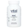 NAC, 600 mg, 100 Vegan Capsules