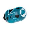Dye Flex TWST Paintball Tank Cover (Dyelucent Blue)
