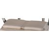 NOVA Medical Bath Seat Cushion - White