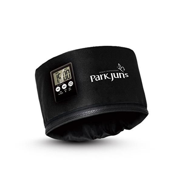 [Park Jun] Smart Hair Cap Electric Hair Cap Electric Hat Beauty Salon Clinic Perm Hat PGCP-001