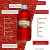 MediGOLD® Brain Booster True Colloidal Gold AuNP Nutrient: 500 mL in Plastic