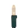 GE Energy Smart 150-Count 49.6-ft Warm White LED M5 Christmas String Lights