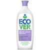 Ecover Hand Soap Lavender & Aloe Vera Refill, 1000ml