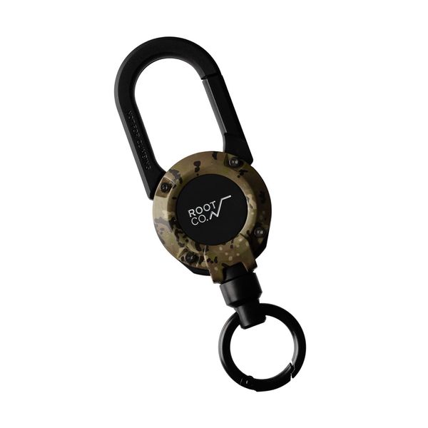 Root Co. Gravity MAG REEL 360 (Multicam), multicam