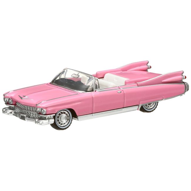 Tomica Premium 25 Cadillac Eldorado Biarritz