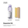 JASON MARKK ESSENTIAL KIT Basic Kit for Sneakers Cleaner and Brush for Various Materials