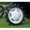 Hedgehog Golf Trolley Wheel Sleeves/Covers - 10" Push/Pull Trolleys