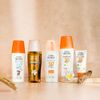 Crema Protectora Rostro Cuerpo Fps 30 (Novedad) 50 ml