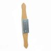 15" Buffing Wheel Rake for Compound Cleaning