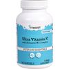 Vitacost Ultra Vitamin K with Advanced K2 Complex -- 180 Softgels by Vitacost Brand
