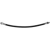 Dorman H51116 Brake Hydraulic Hose Compatible with Select Buick / Chevrolet Models,Black