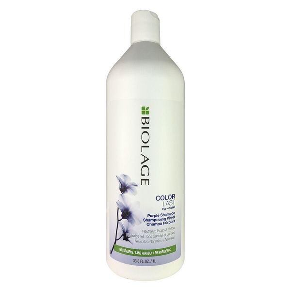 Matrix Color Last Purple Shampoo 33.8 oz