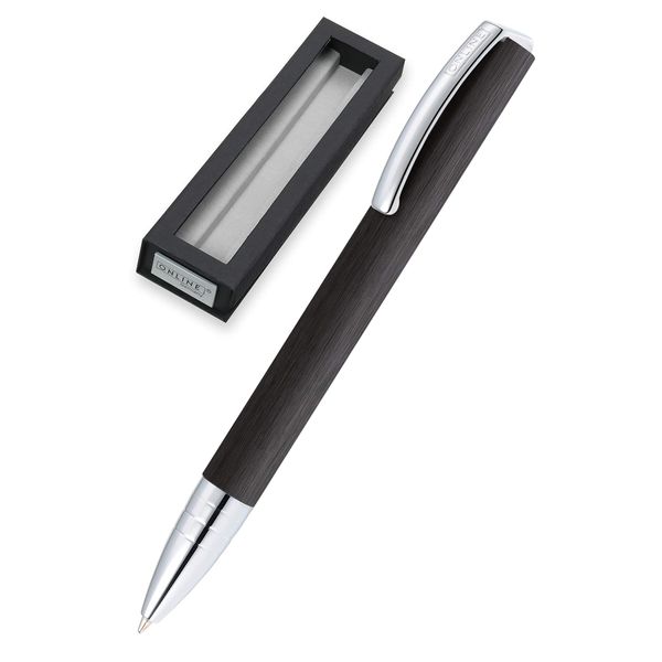 Online Vision Ball Pen - Classic Black