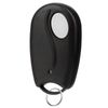 For MCT-3 Linear Megacode Garage Door Remote DNT00089 LD033 LD050 Mini Key Chain