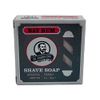 Col. Conk Shave Soap 2.25 Ounces (Variety 4 Pack)