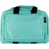 US PeaceKeeper, Mini Range Bag, 12.75" x 8.75" x 3", Robin Egg Blue