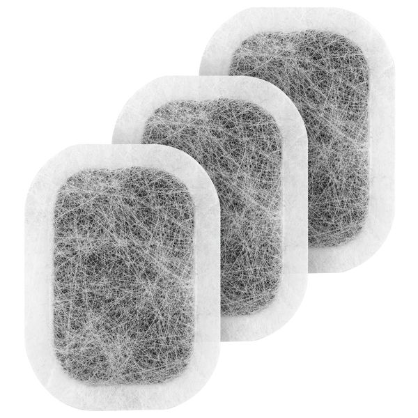 Ice Maker Filters (3)