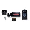 GTO Automatic Pedestrian Gate Lock FM145 Bulldog Security Lock MMule Operators