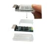 DSD TECH BT-05 Classic Bluetooth 2.0 SPP Serial Module for Arduino and DIY