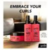 got2b Curl & Coil Refresher Cream gotcurlz 200ml