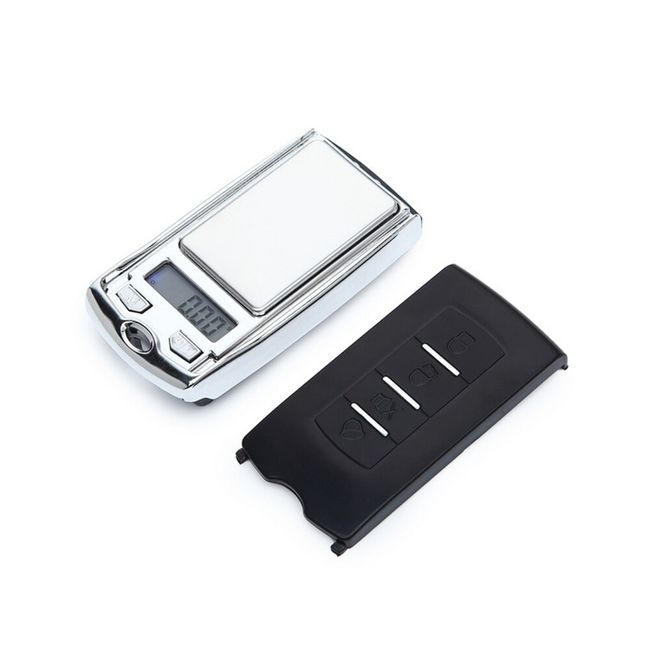 Weigh Gram Digital Pocket Scales 100g by 0.01g