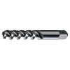 Sp Flute Tap, Bottom, #6-32, Bright, 2 Flt