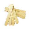 Wood Slide for Hair Removal, Box of 100)