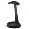 Elecom Headphone Stand, T-Shape, Black, HP-DSTBK