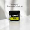Rolda Black Pomade (5.29 oz)