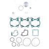 Top End Piston Kit (A) KTM SX 85 03-17 D. 46.94MM