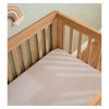 Clair de Lune 2 Pack Jungle Dream Cot Bed Sheets (140 x 70 cm)