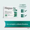 HEPAR SL 320MG HART, 100 St [Badartikel]
