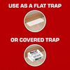 Tomcat Household Pest Glue Trap, 4-Pack