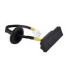 Pulchra Tailgate Boot Release Switch Trunk Opening Switch Tailgate Switch Handle for Kia Rio Mk3 & Picanto 2011-2017 81260-1W220